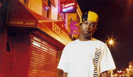 Dizzee