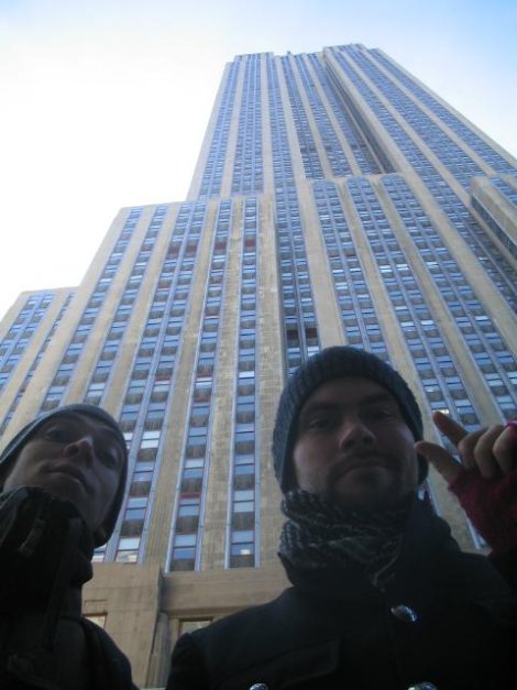 MJEX Empire State