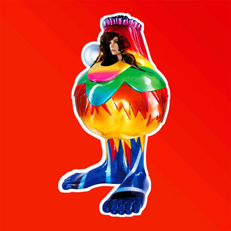 Bjork