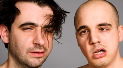 Modeselektor boogy Bytes