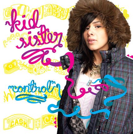 Kid Sister