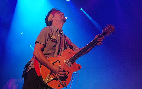 Manu Chao