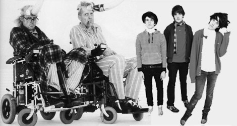 KLF Klaxons