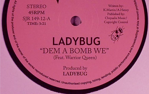 Ladybug