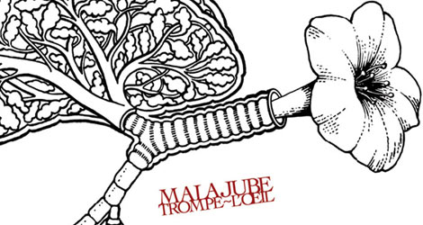 Malajube