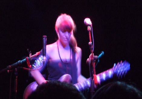 feist