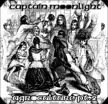Captain Moonlight