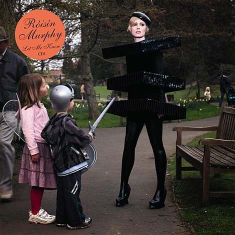 Roisin Murphy
