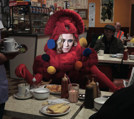 Roisin Murphy