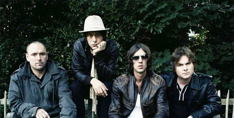 The Verve