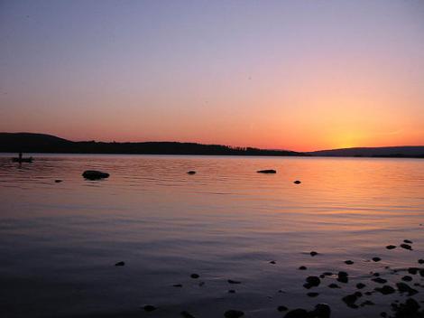 Lake