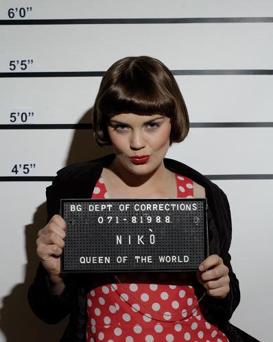 Ida Maria