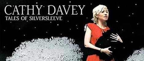 Cathy Davey
