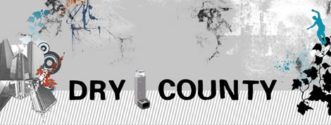 Dry County