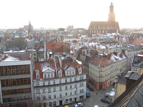 Wroclaw