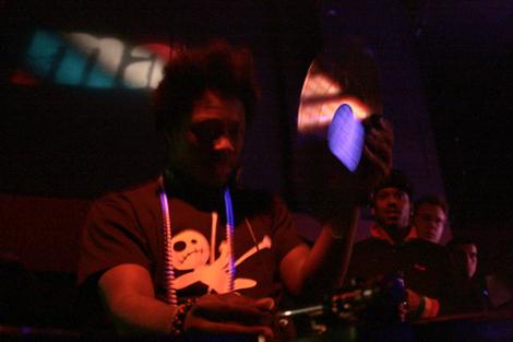 Benga