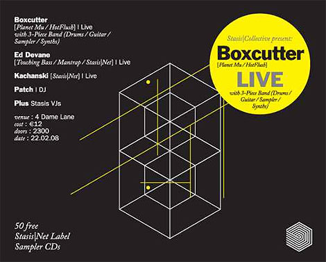 Boxcutter