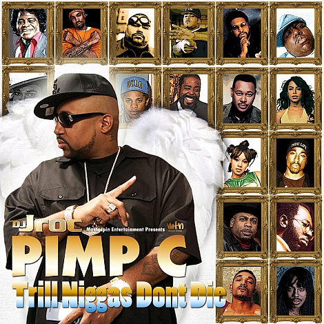 Pimp C