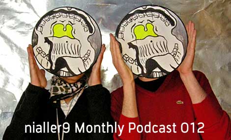 Podcast Feb