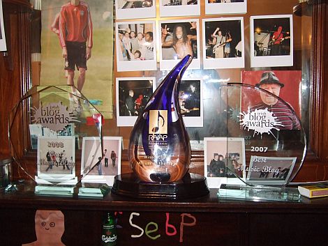 Awards