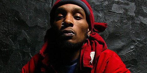 Del the funkee