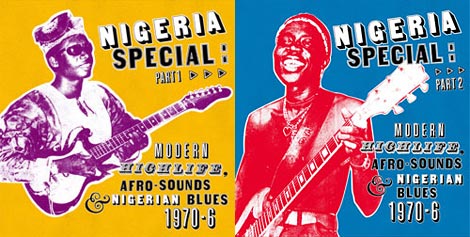 Nigeria Special
