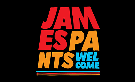 jamespants