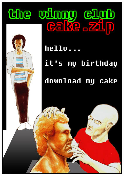 vinnycake