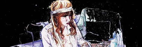 ladyhawke