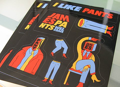 Pants