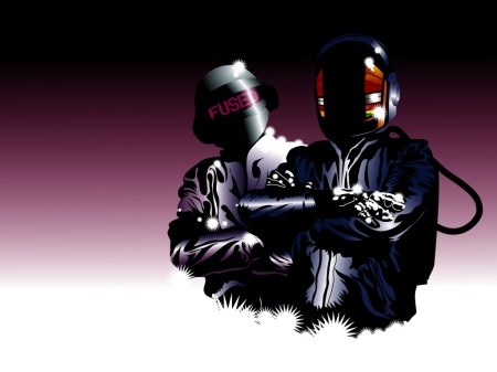 Daft Punk 