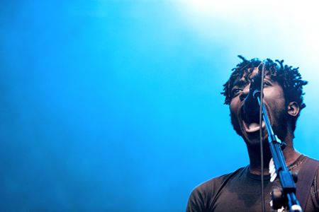 Bloc Party