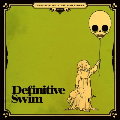 Def Swim