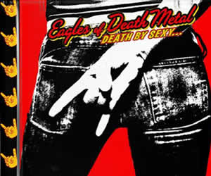 Eagles of Death Metal