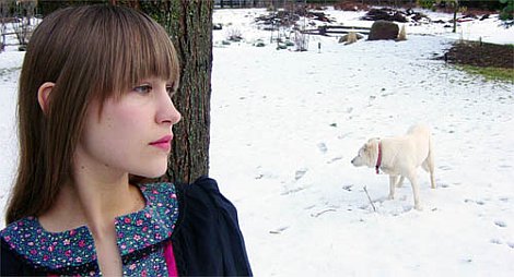 Joanna Newsom