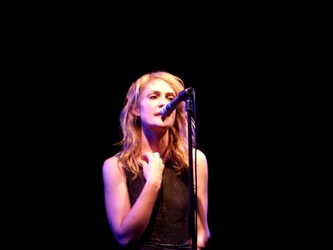 Metric Live