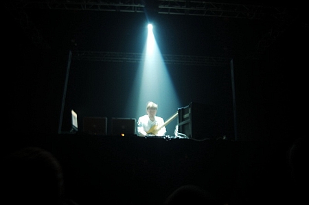 Squarepusher