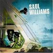 Saul Williams